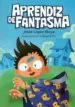 AudioLibro Aprendiz de Fantasma de Jesus Lopez Moya