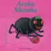 AudioLibro Araña Maraña de Antoon Krings