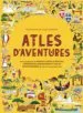 AudioLibro Atles d Aventures de Rachel Williams