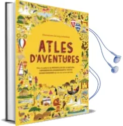 Descargar AudioLibro Atles d Aventures de Rachel Williams año 2015