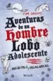 AudioLibro Aventuras de un Hombre Lobo de Tim Collins