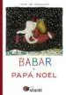 AudioLibro Babar y Papa Noel de Jean De Brunhoff