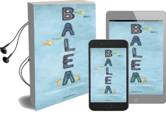 Descargar AudioLibro Balea de Federico Fernandez año 2015