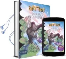 Descargar AudioLibro Bat pat 22 : Ohianeko Kong Handia de Roberto Pavanello año 2015