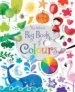 AudioLibro Big Book of Colours de Felicity Brooks