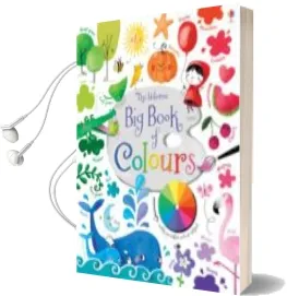 Descargar AudioLibro Big Book of Colours de Felicity Brooks año 2015