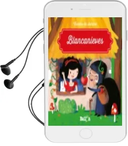 Descargar AudioLibro Blancanieves (Cuentos de Siempre) de Varios Autores año 2015