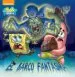 AudioLibro Bob Esponja: El Barco Fantasma de Varios Autores
