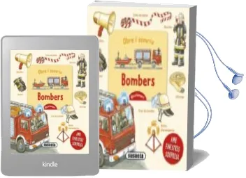 Descargar AudioLibro Bombers (Obre i Somriu) de Varios Autores año 2015