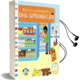 Descargar AudioLibro Busca a la Mariquita en el Supermercado de Varios Autores año 2015