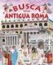 AudioLibro Busca en la Antigua Roma de Eduardo Trujillo