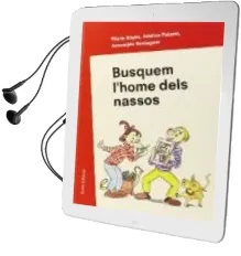 Descargar AudioLibro Busquem l Home Dels Nassos de Varios Autores año 2015