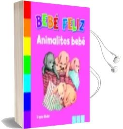 Descargar AudioLibro Cachorros (Bebe Feliz) de Varios Autores año 2015
