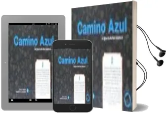 Descargar AudioLibro Camino Azul: La Guerra de las Palabras de Rafael R. Valcarcel año 2015