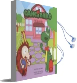 Descargar AudioLibro Cancodrilo vai a Escola de Varios Autores año 2015