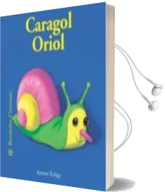 Descargar AudioLibro Cargol Oriol de Antoon Krings año 2015