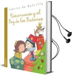 Descargar AudioLibro Cascanueces y el rey de los Ratones de Ernst Theodor Amadeus Hoffmann año 2015
