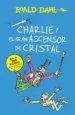 AudioLibro Charlie y el Gran Ascensor de Cristal de Roald Dahl