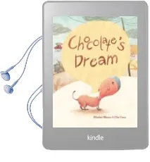 Descargar AudioLibro Chocolate s Dreams de Elisabet Blasco año 2015