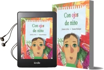 Descargar AudioLibro Con Ojos de Niño de Mar Pavon año 2015