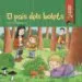 AudioLibro Contes del Follet , nº 8: El País Dels Bolets de Elena Ferro Gay