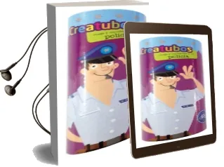 Descargar AudioLibro Creatubos: Policia de Varios Autores año 2015