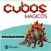 AudioLibro Cubos Magicos: Dinosaurios de Varios Autores