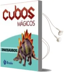 Descargar AudioLibro Cubos Magicos: Dinosaurios de Varios Autores año 2015