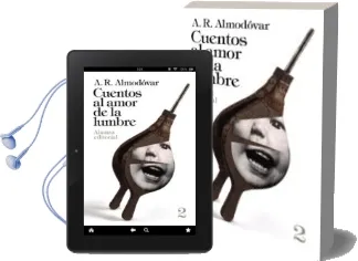 Descargar AudioLibro Cuentos al Amor de la Lumbre, 2 de A. R. Almodovar año 2015