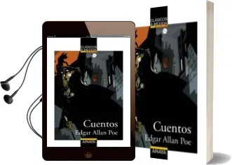 Descargar AudioLibro Cuentos de poe de Edgar Allan Poe año 2015