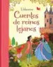 AudioLibro Cuentos de Reinos Lejanos de Mairi Mackinnon
