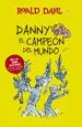 AudioLibro Danny el Campeon del Mundo de Roald Dahl