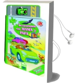 Descargar AudioLibro De Vacaciones con Mama y Papa de Gabriele Clima año 2015