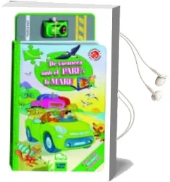 Descargar AudioLibro De Vacances amb el Pare i la Mare de Gabriele Clima año 2015