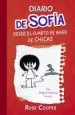 AudioLibro Desde el Cuarto de Baño de Chicas (Diario de Sofia 1) de Rose Cooper