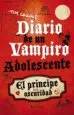 AudioLibro Diario de un Vampiro Tímido de Tim Collins