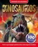 AudioLibro Dinosaurios (Primeros Exploradores) de Varios Autores