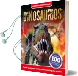 Descargar AudioLibro Dinosaurios (Primeros Exploradores) de Varios Autores año 2015