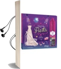 Descargar AudioLibro Diseña Moda de Fiesta de Varios Autores año 2015