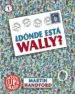 AudioLibro ¿Dónde Está Wally? de Martin Handford