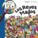 AudioLibro Dónde Estan los Reyes Magos de Roser (Ilustr.) Calafell