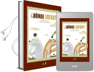 Descargar AudioLibro ¿Donde Estas? de Marta Perez I Sierra año 2015