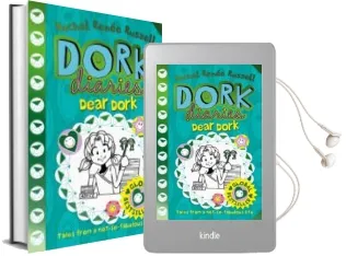 Descargar AudioLibro Dork Diaries 5: Dear Dork de Rachel Renee Russell año 2015