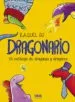 AudioLibro Dragonario: Un Catalogo de Dragonas y Dragones de Raquel Gu