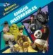 AudioLibro Dreamworks. Amigos Inseparables de Varios Autores