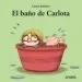 AudioLibro El Baño de Carlota de Lucia Serrano