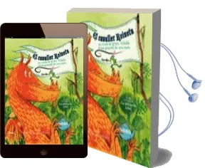 Descargar AudioLibro El Cavaller Reineta: Un Conte de Gran Volada d una Granota de Curta Alçada de Anna Kemp año 2015