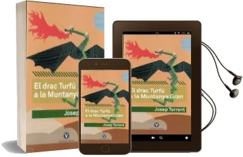 Descargar AudioLibro El Drac Turfu a la Muntanya Gran de Josep Torrent año 2015