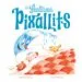AudioLibro El Fantasma Pixallits de Andreu Galan