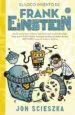 AudioLibro El Loco Invento de Frank Einstein (Frank Einstein 2) de Jon Scieszka